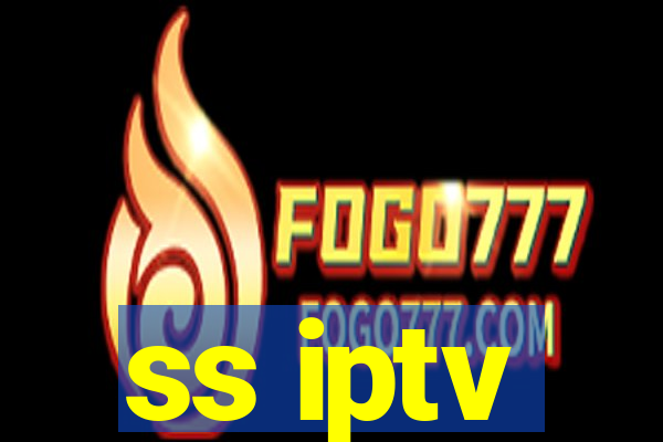 ss iptv